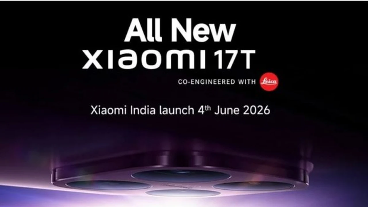 مواصفات هاتف Xiaomi 17T تنتظر الإطلاق المرتقب في الأيام القادمة